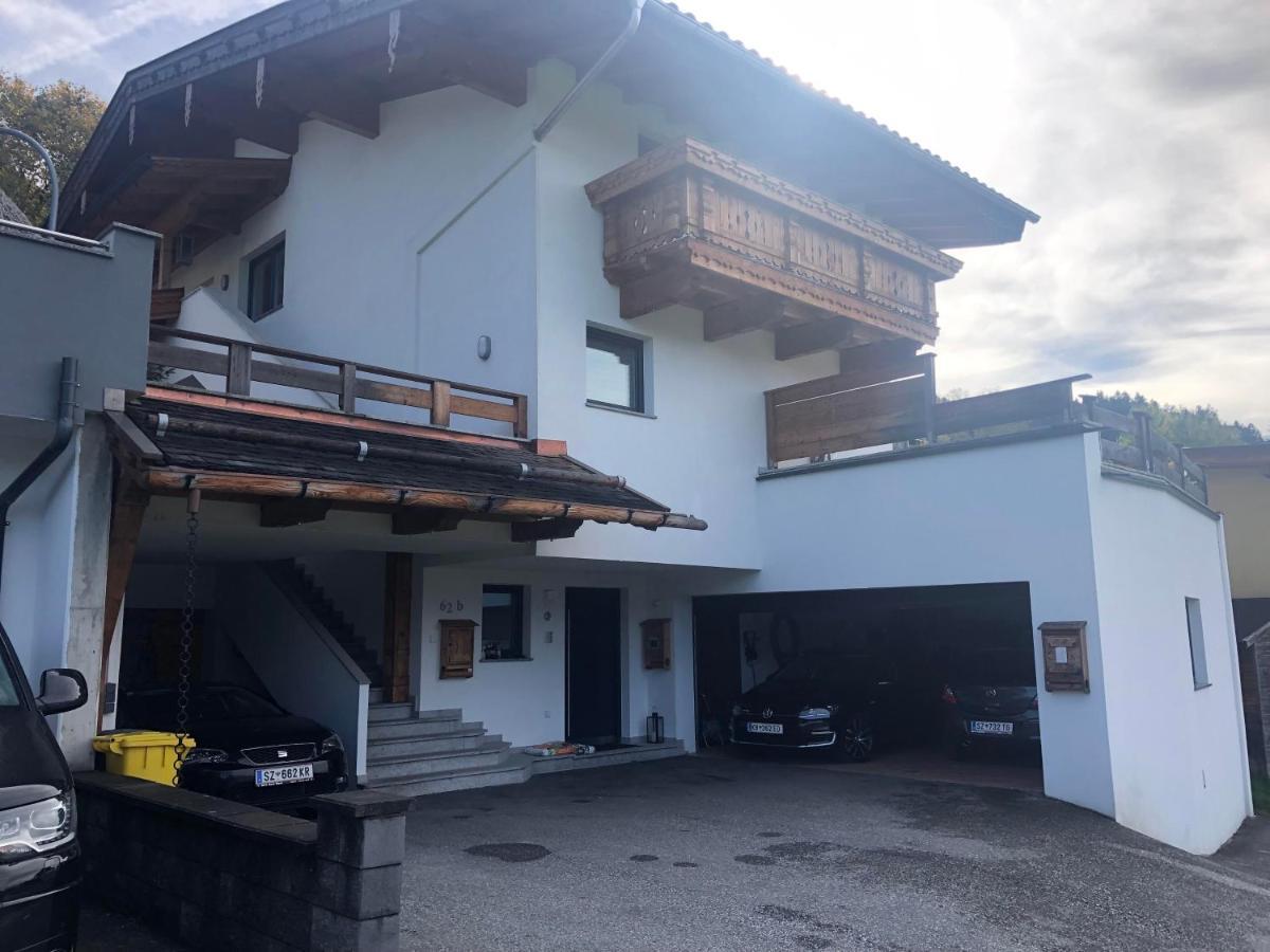 Ferienwohnung Am Arzberg ชวาซ ภายนอก รูปภาพ